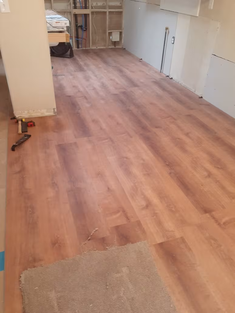 HandyPro805 General Remodeling Santa Barbara CA mudroom