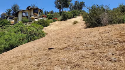Hernandez Landscaping Services Landscaping & Lawn Care Santa Barbara CA stepping-stone