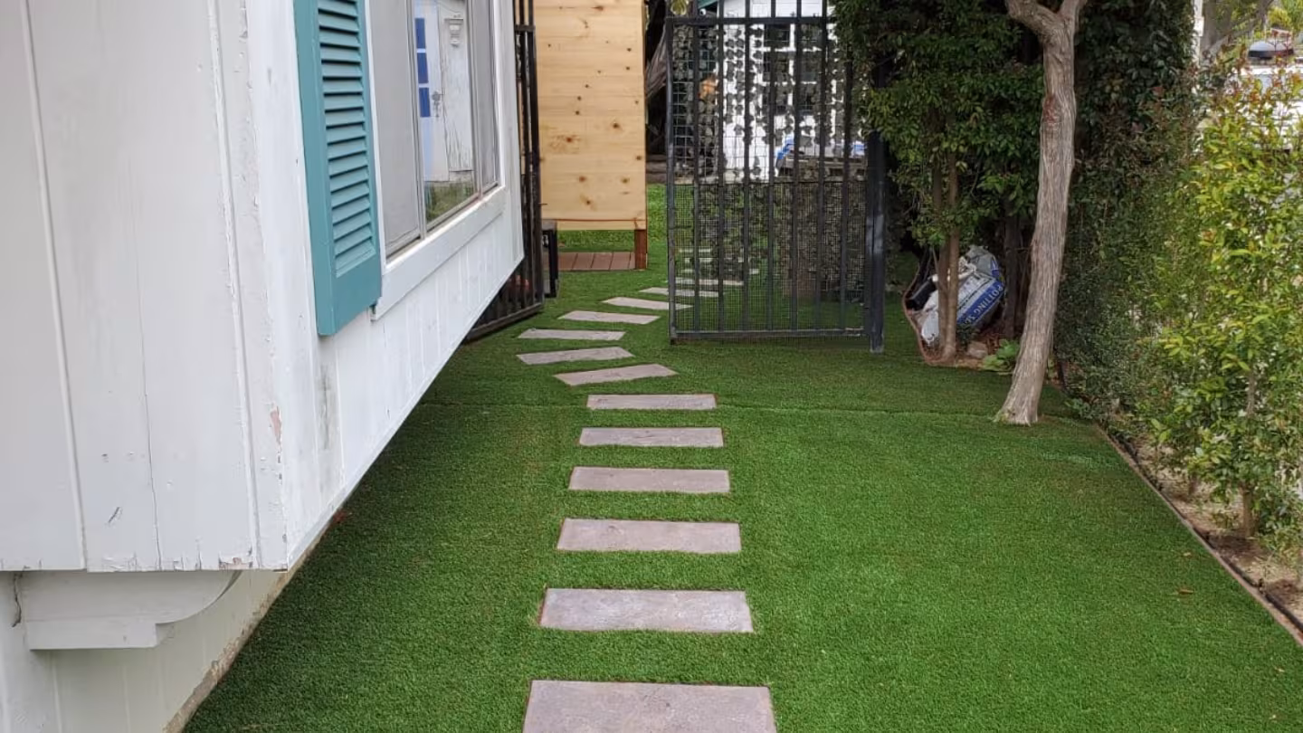 Hernandez Landscaping Services Santa Barbara CA Landscaping & Lawn Care decomposed-granite