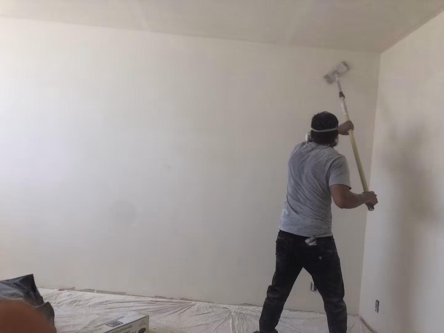 Hernandez Quality Painting Painting Santa Barbara CA border
