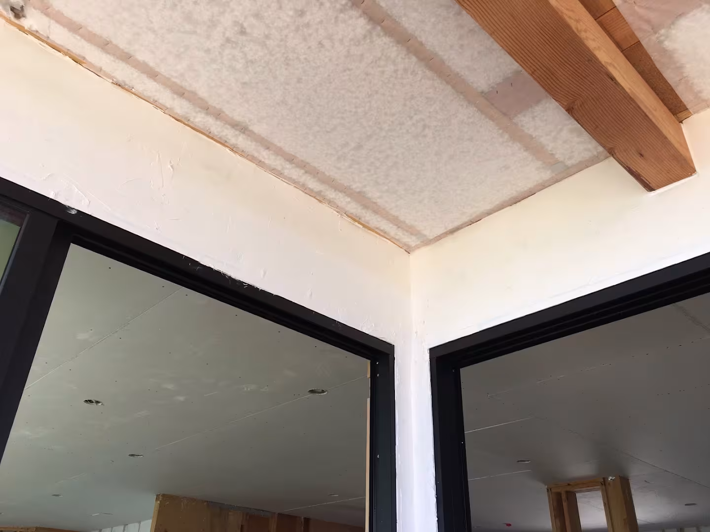HighPerformance.Build Insulation & Energy Efficiency CA Santa Barbara radiant-barrier