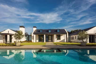 Holehouse Construction General Remodeling Santa Barbara CA structural