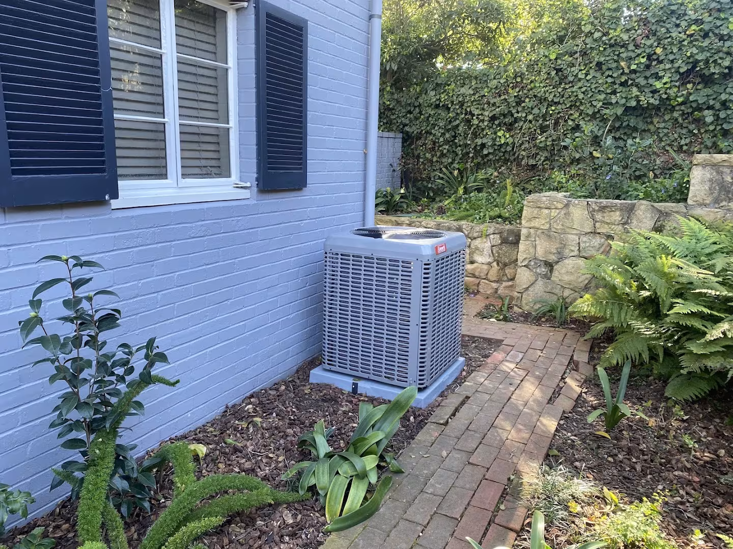 Home Furnace Company HVAC CA Santa Barbara transition