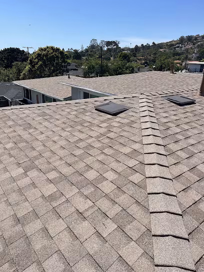 Santa Barbara Home Roofing of Santa Barbara Roofing CA soft-spot