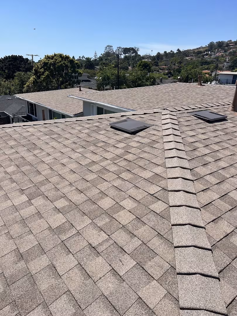 Santa Barbara Home Roofing of Santa Barbara Roofing CA hail-damage