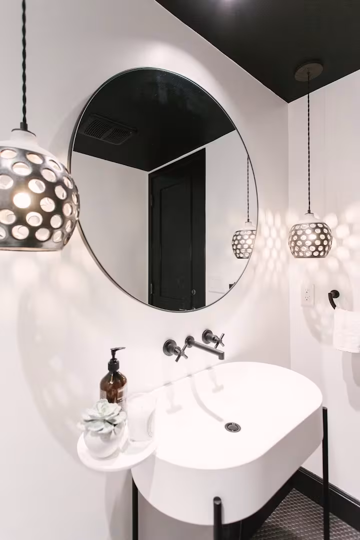 CA Santa Barbara Hurka Construction General Remodeling punch-list