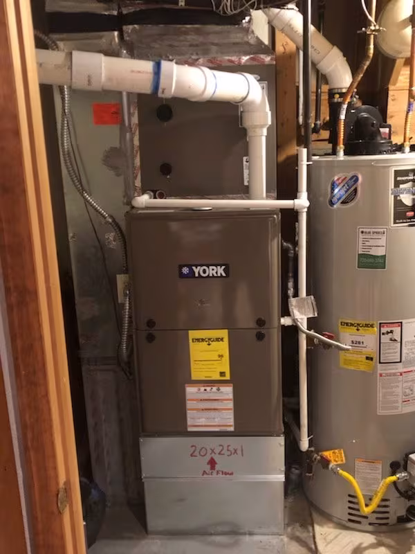 HVAC Best AC Service CA Santa Barbara evaporator