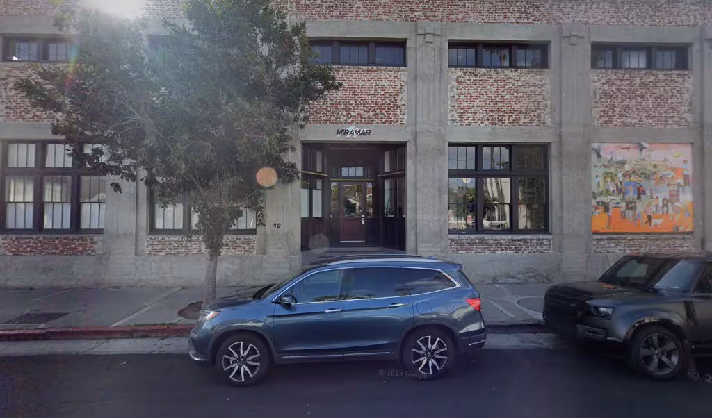HVAC Next Level HVAC Systems Santa Barbara CA pad-mount
