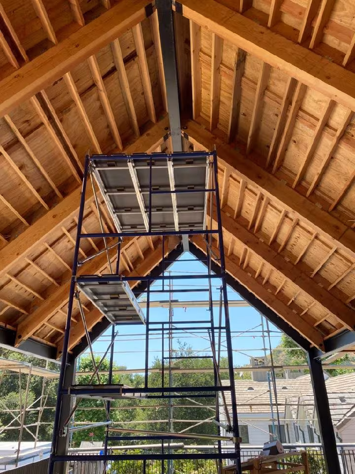 Insulate SB, Inc. Insulation & Energy Efficiency CA Santa Barbara hybrid