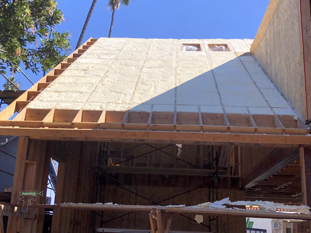 Insulation & Energy Efficiency Insulate SB, Inc. CA Santa Barbara electrify