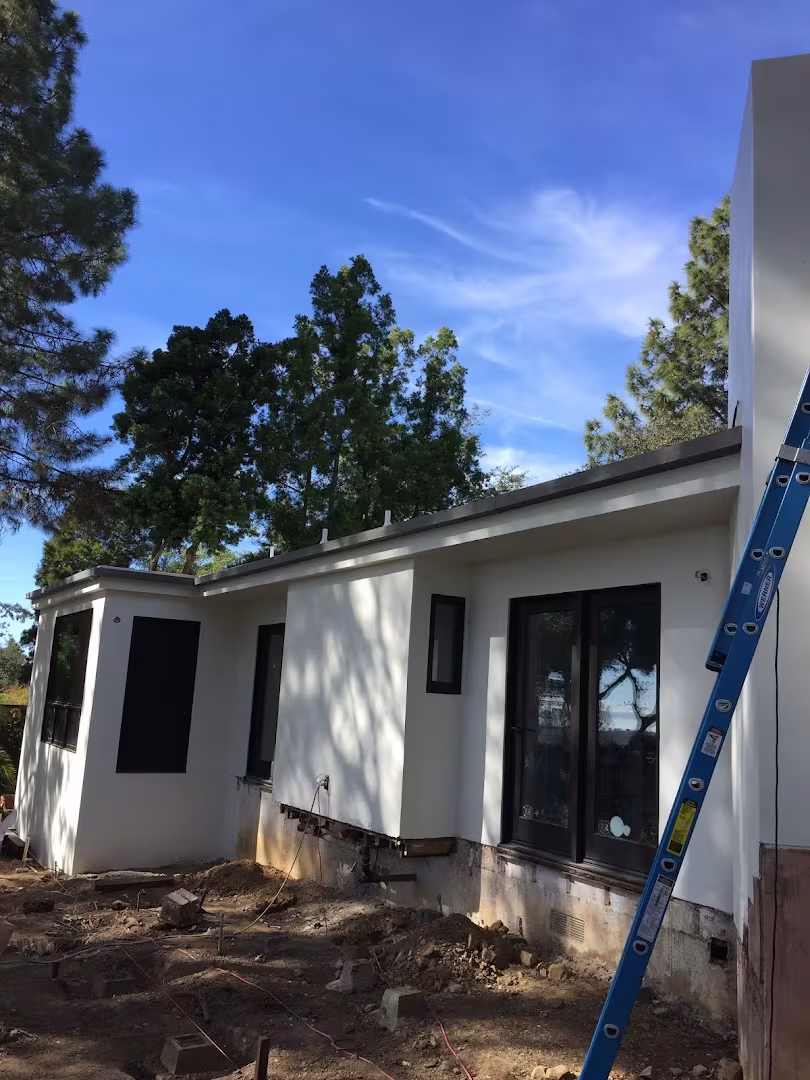 Insulation & Energy Efficiency Santa Barbara Titan Roofing & Rain Gutters Inc. CA ic-rated