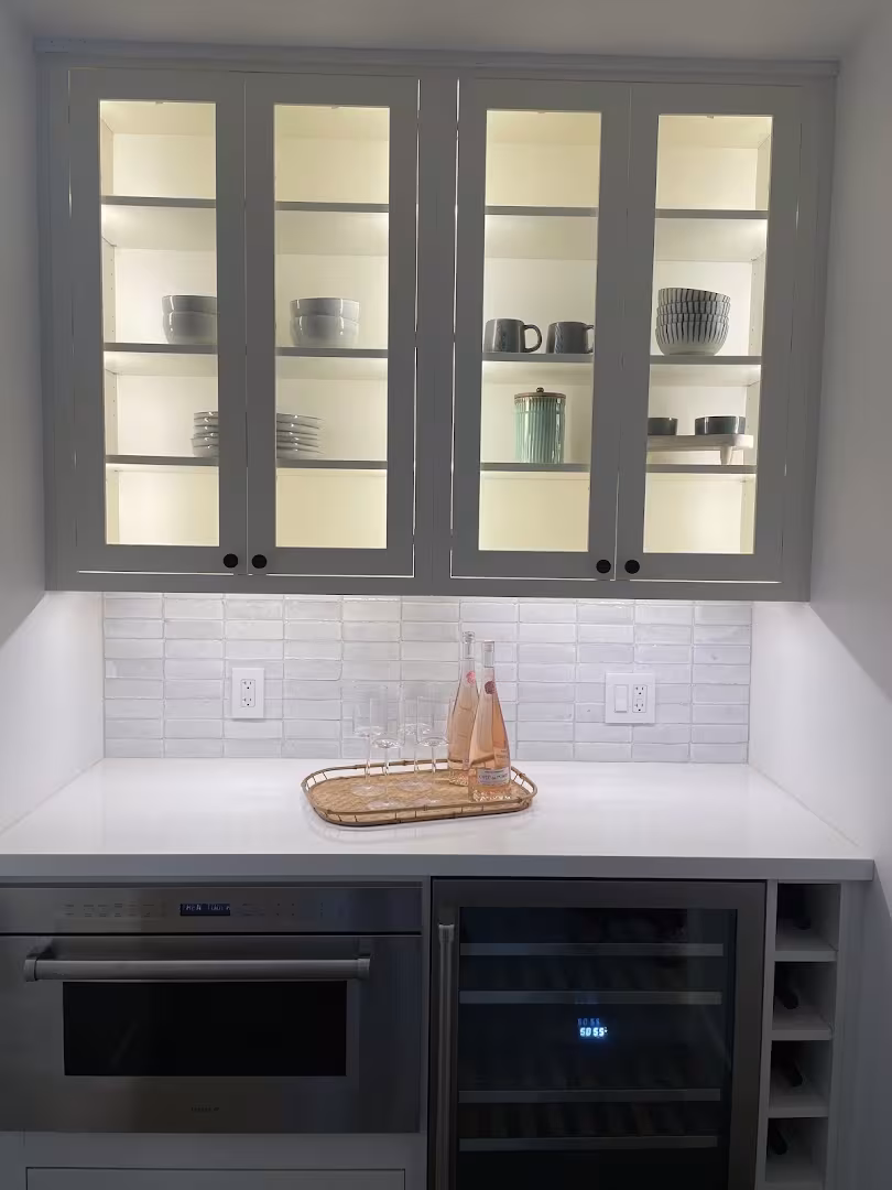 J & I Electric Electrical Santa Barbara CA outlet-install