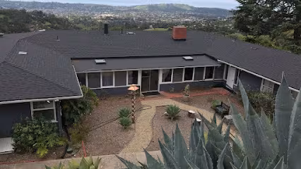 Santa Barbara Roofing J.R. Roofing CA soffit