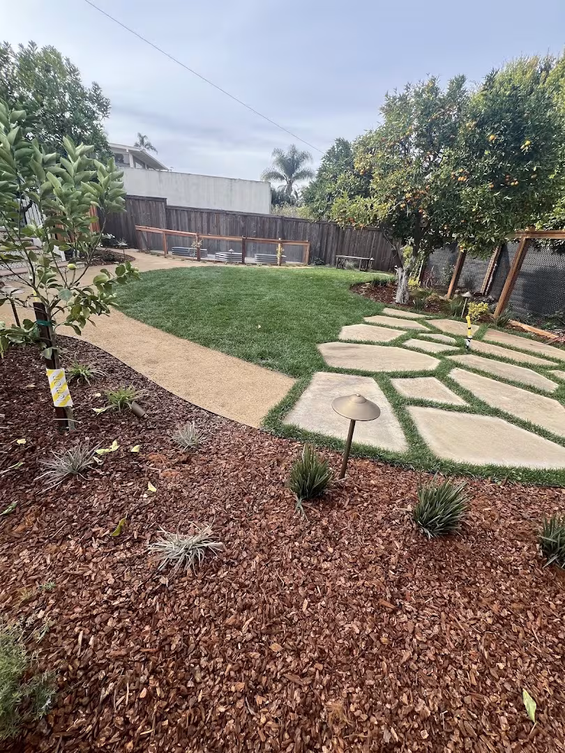Jacinto’s Landscape Santa Barbara CA Landscaping & Lawn Care spring-cleanup