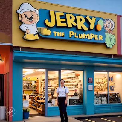 Jerry the Plumber Plumbing Santa Barbara CA toilet-repair