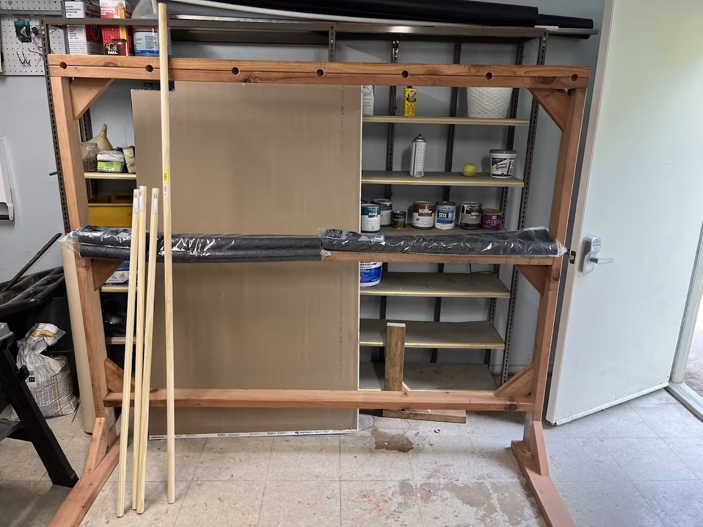 JMM Handyman Services Handyman Santa Barbara CA studio-ready