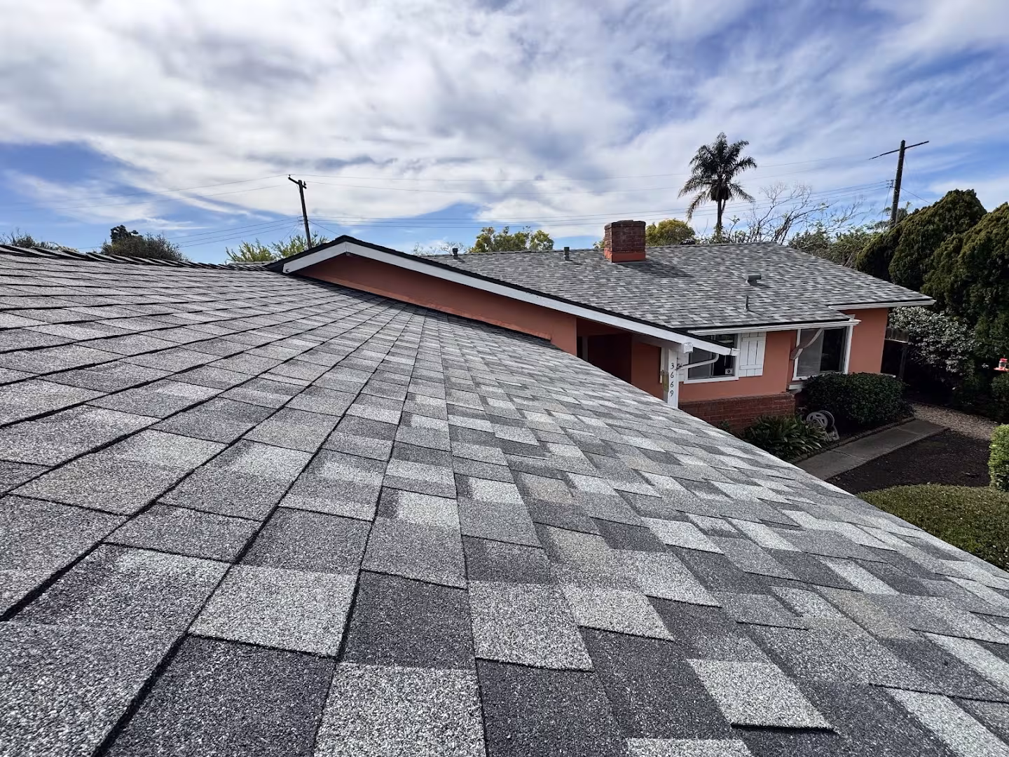 Joel's Roofing & Rain Gutter Co Inc. Roofing Santa Barbara CA epdm