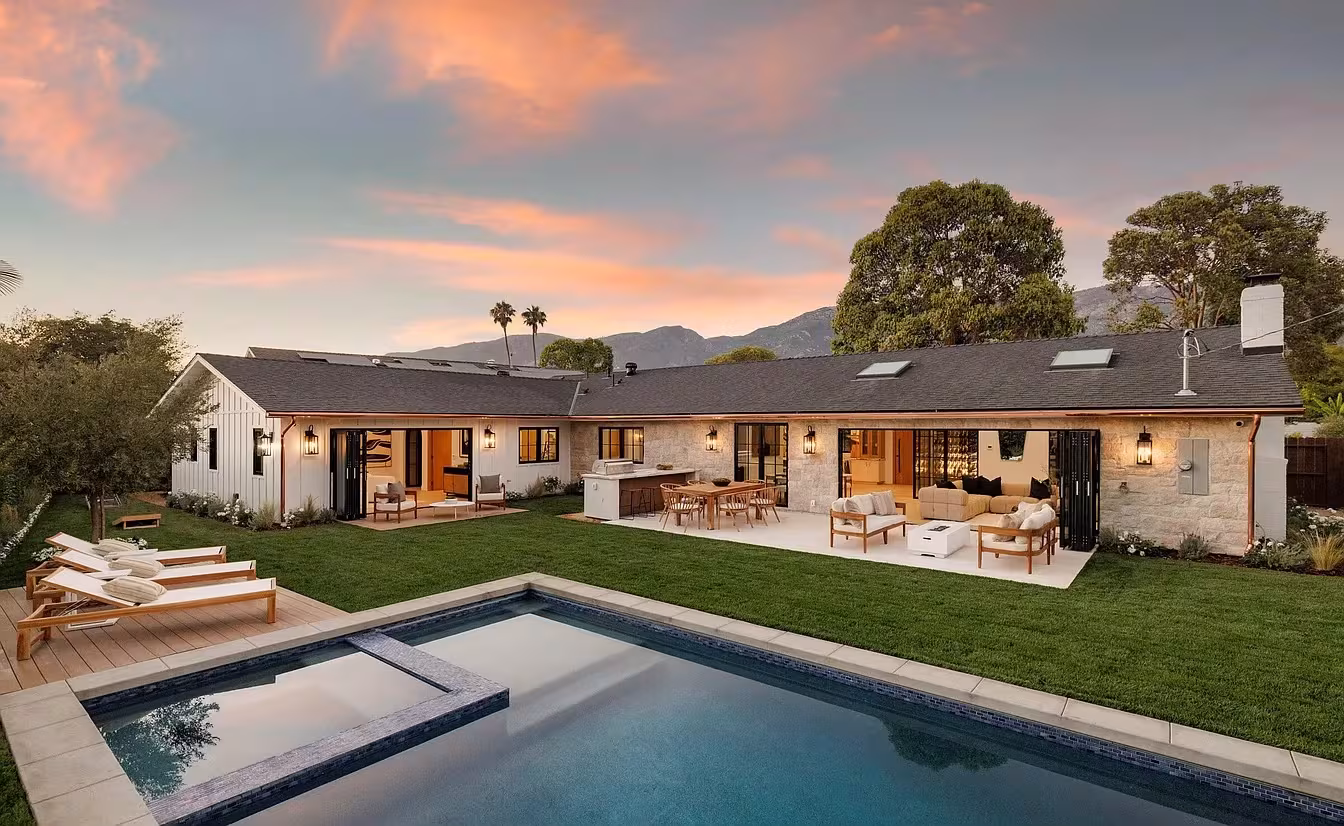Joel's Roofing & Rain Gutter Co Inc. Roofing Santa Barbara CA step-flashing