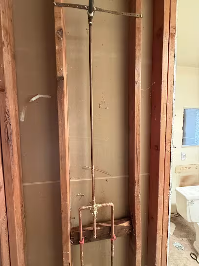 Jr Plumbing Santa Barbara CA Plumbing tub-faucet