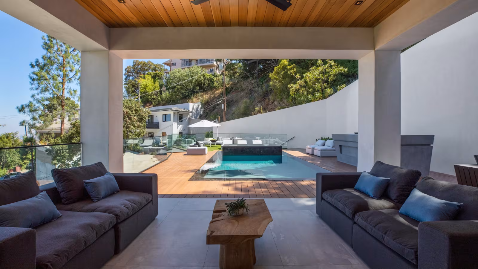 RL Remodeling General Remodeling Santa Barbara CA material-board