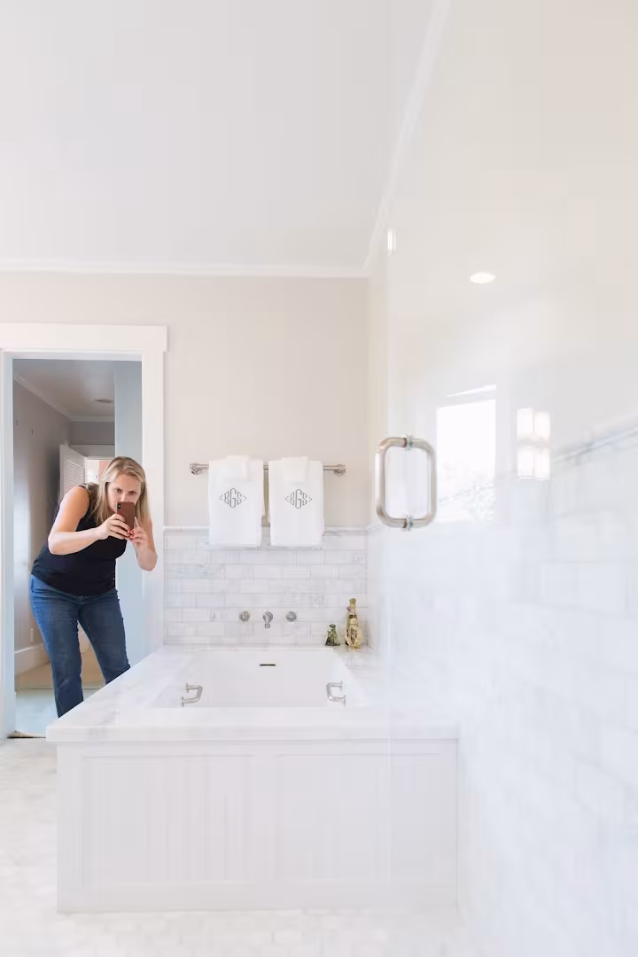 CA Santa Barbara Hurka Construction General Remodeling walkthrough