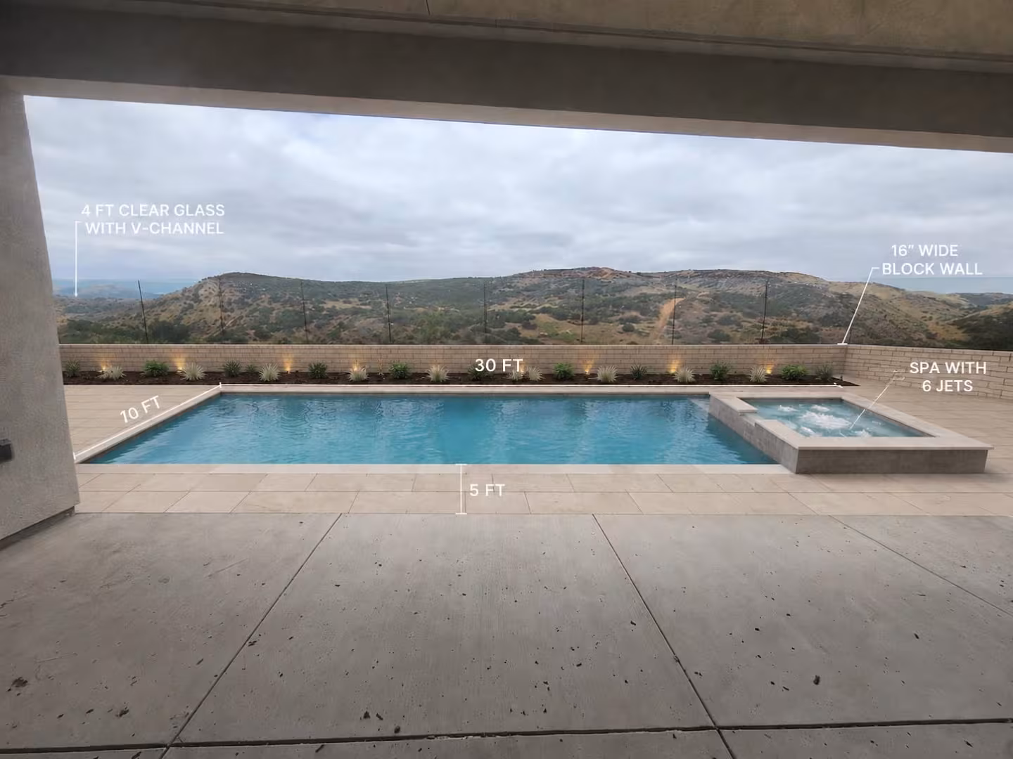 CA Santa Barbara Perfect Adu & Remodeling inc General Remodeling warranty-remodel