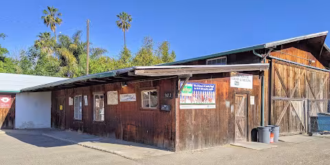 Pest Control La Cumbre Feed-Roeser Milling CA Santa Barbara urine-odor