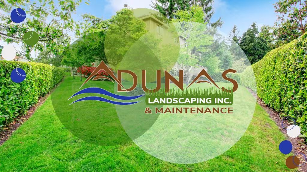 Adunas Landscaping Inc. Tree Service Santa Barbara CA site-protect