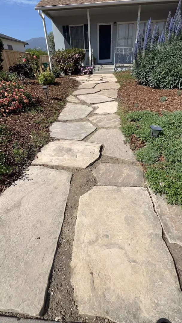 Cal-Green Landscaping and Tree Care Tree Service Santa Barbara CA fruit-tree