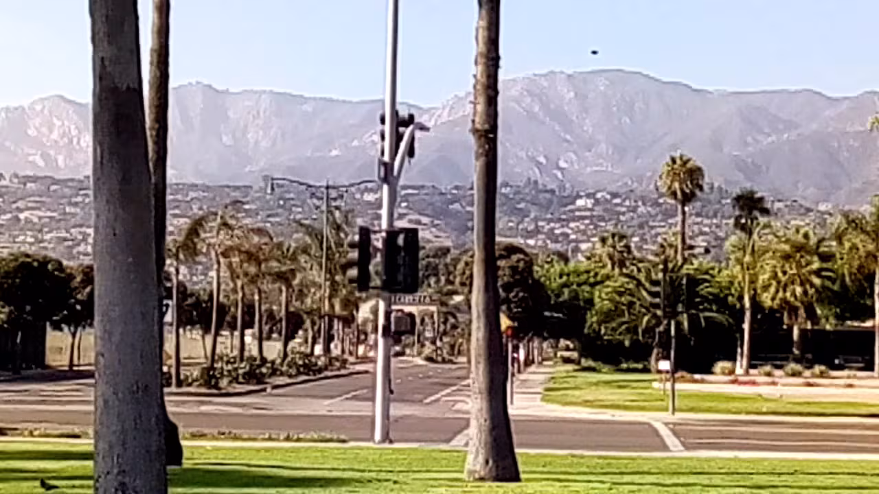 Landscaping & Lawn Care Chase Palm Park CA Santa Barbara monthly-visit