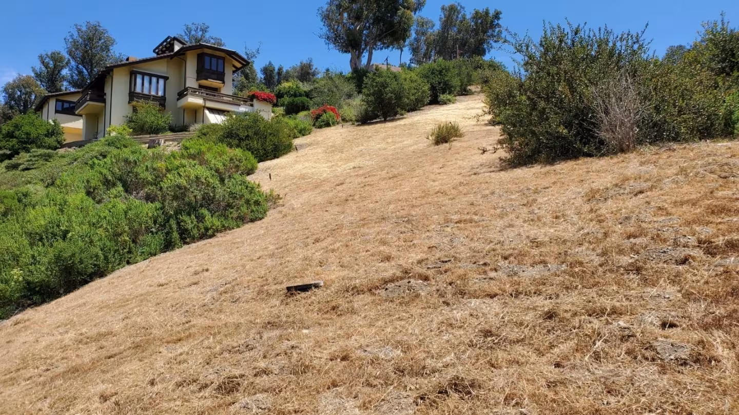 Landscaping & Lawn Care Hernandez Landscaping Services Santa Barbara CA paver-path
