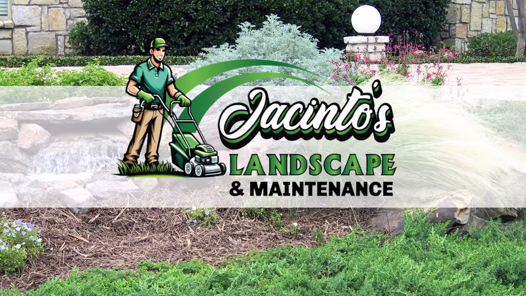 Landscaping & Lawn Care Jacinto’s Landscape Santa Barbara CA biweekly