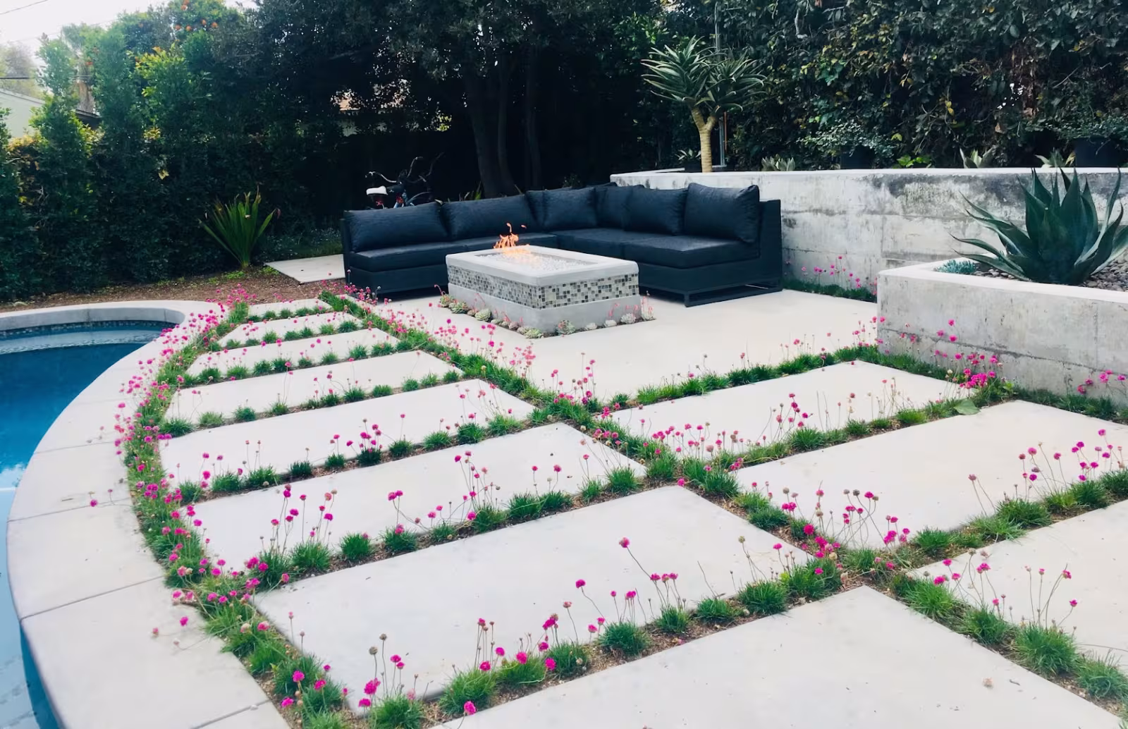 Breathtaking Landscaping Tree Service Santa Barbara CA piece-down