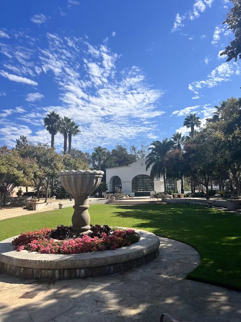 Landscaping & Lawn Care Santa Barbara Chase Palm Park CA install-yard