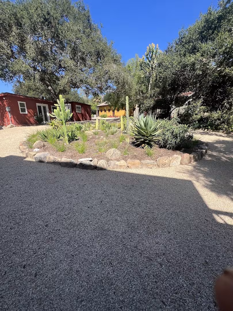 Landscaping & Lawn Care Santa Barbara Jacinto’s Landscape CA fall-cleanup