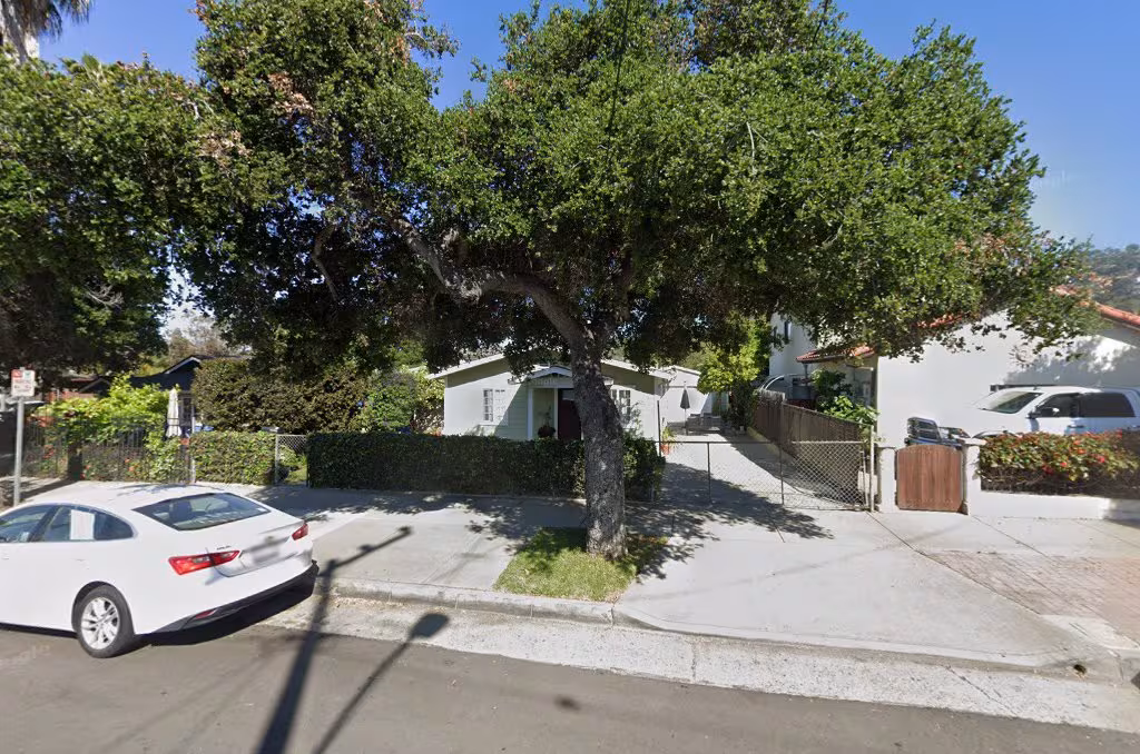 Sentry Maintenance Solutions Santa Barbara CA Pest Control squirrel
