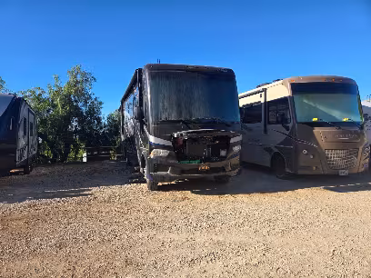 Lavender Mobile RV Solutions Electrical Santa Barbara CA buzzing