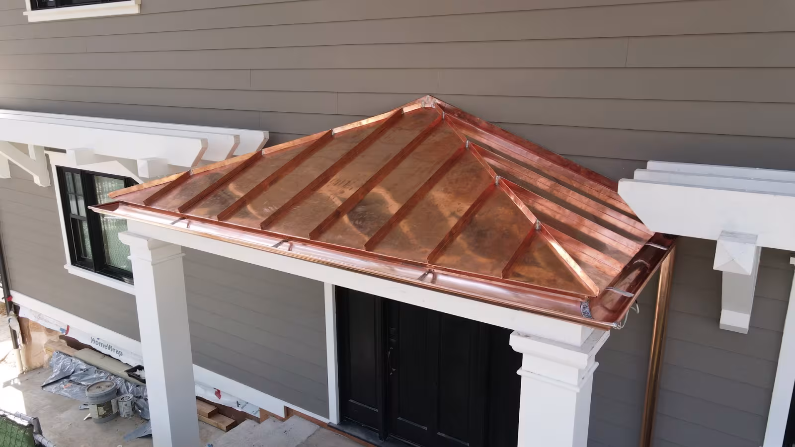 Legacy Roofing of Santa Barbara Roofing Santa Barbara CA splash-block