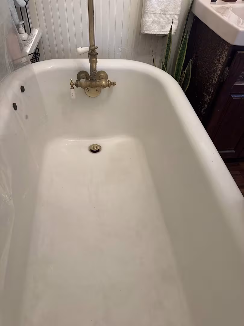 Lewis Plumbing Santa Barbara CA Plumbing faucet-replace