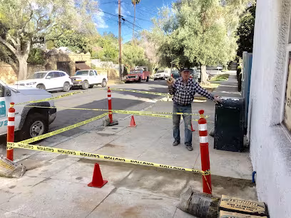 Luigi Crisa Plumbing Plumbing Santa Barbara CA thaw-pipe
