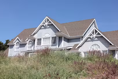 Mann Contruction Goleta CA Garage Doors craftsman-garage