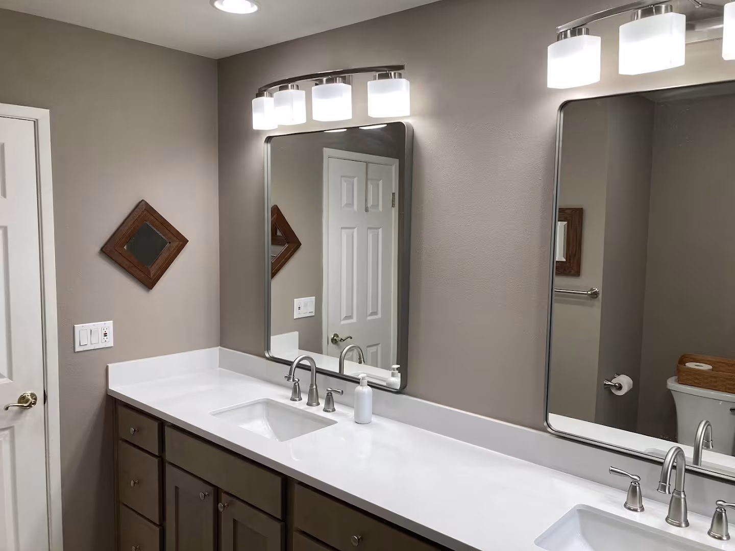 Maxim Handyman & Painting Services Handyman Santa Barbara CA odd-jobs