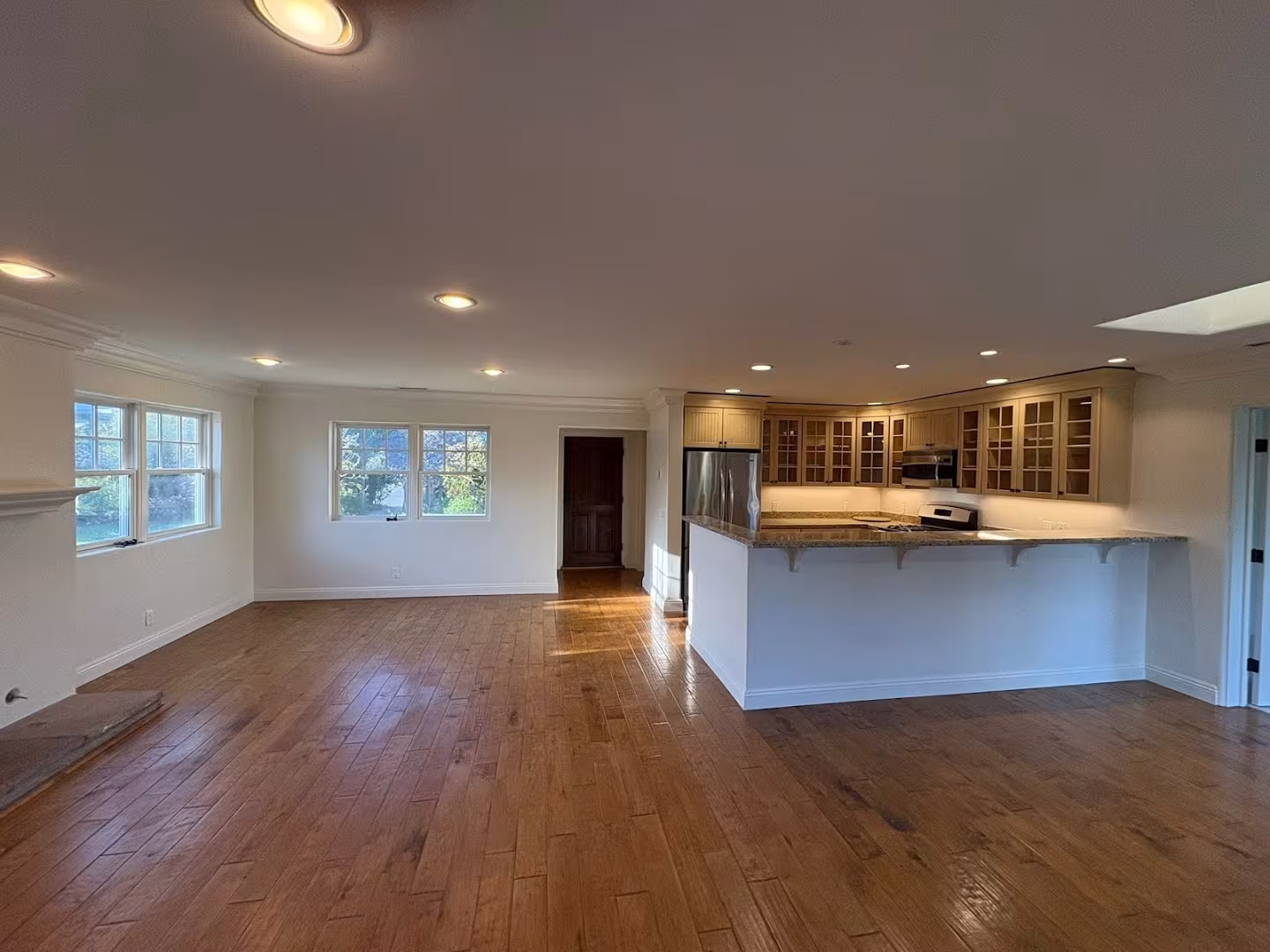 MEJIA'S PAINTING Painting Santa Barbara CA rental-paint