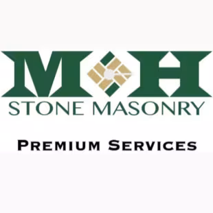 MGH Stone Masonry logo