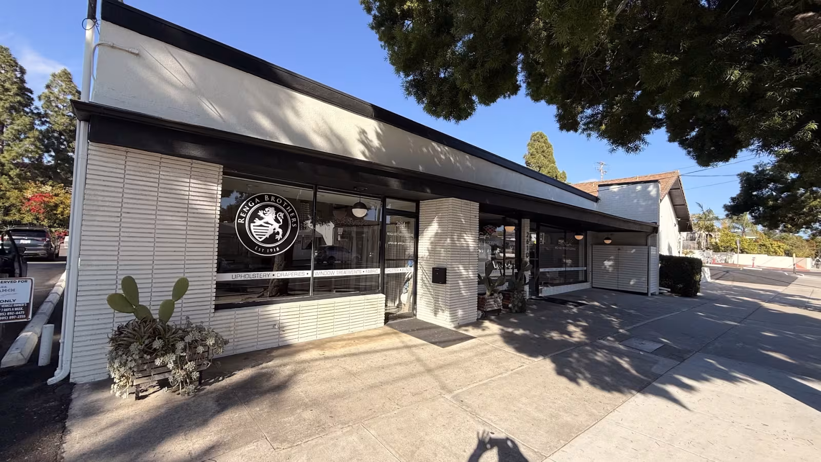 Michael Renga Flooring, Inc. Flooring CA Santa Barbara install-day