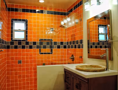 MNM General Construction General Remodeling Santa Barbara CA mood-board