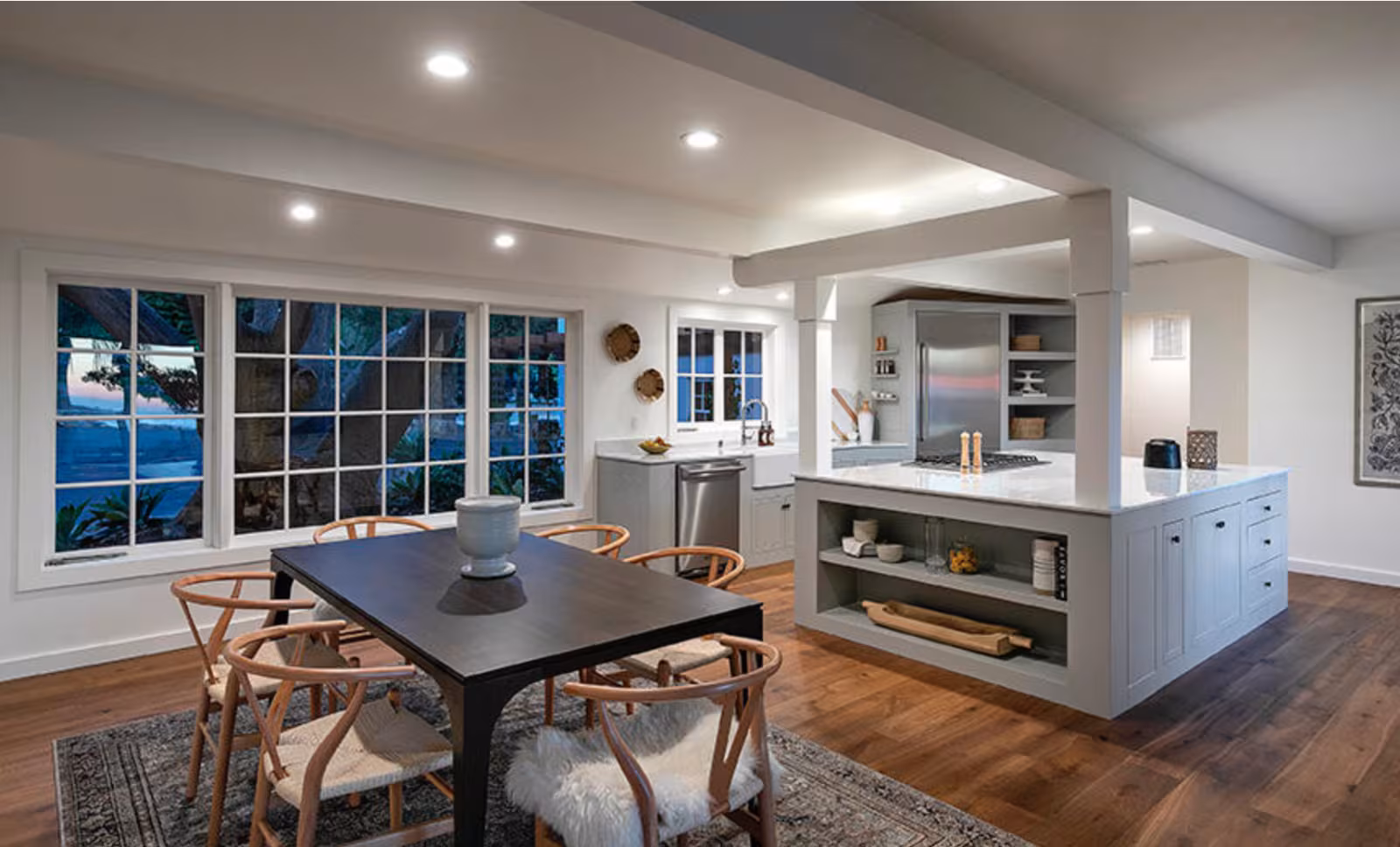 MNM General Construction General Remodeling Santa Barbara CA site-measure