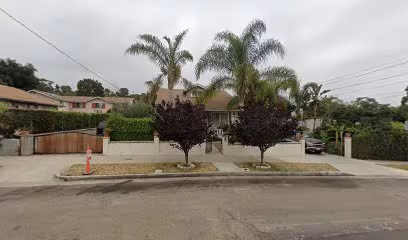 Mora Concrete Pumping Concrete & Patios Santa Barbara CA blend-color