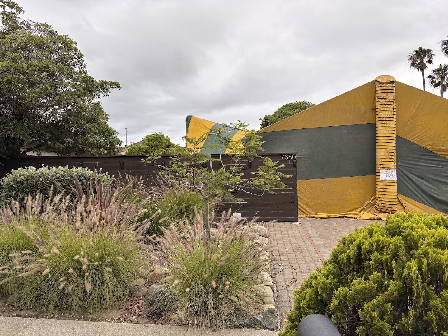 Mountain View Landscaping Landscaping & Lawn Care CA Santa Barbara transformer