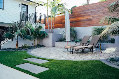 Mountain View Landscaping Landscaping & Lawn Care Santa Barbara CA green-waste